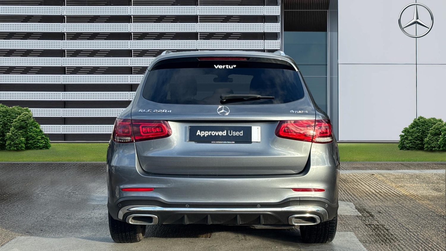 Used Mercedes-Benz GLC 2022 for sale - 76681596: Photo 6