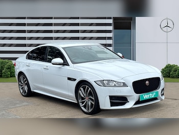 2017 (17) - 2.0d [180] R-Sport 4dr Auto Diesel Saloon