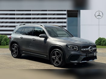 Used Mercedes-Benz GLB 2023 for sale - 79365051: Photo
