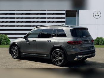 Used Mercedes-Benz GLB 2023 for sale - 79365051: Photo