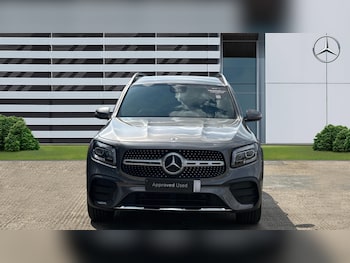 Used Mercedes-Benz GLB 2023 for sale - 79365051: Photo