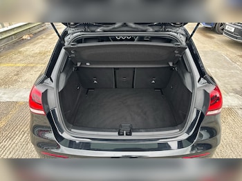 Used Mercedes-Benz A-Class 2022 for sale - 77883898: Photo