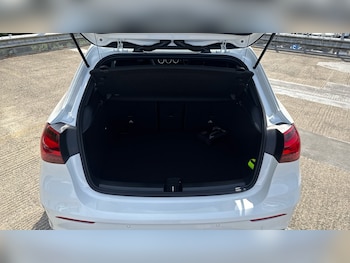 Used Mercedes-Benz A-Class 2025 for sale - 75626517: Photo
