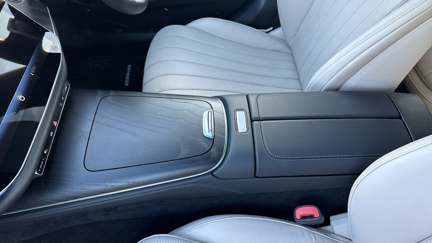 Used Mercedes-Benz E Class 2024 for sale - 76614690: Photo 13