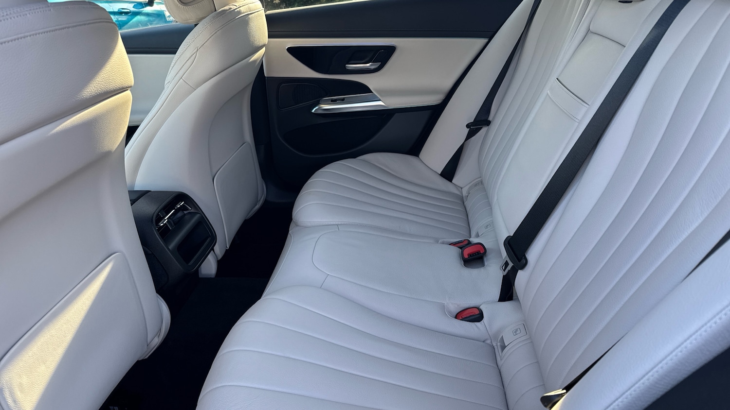 Used Mercedes-Benz E Class 2024 for sale - 76614690: Photo 16