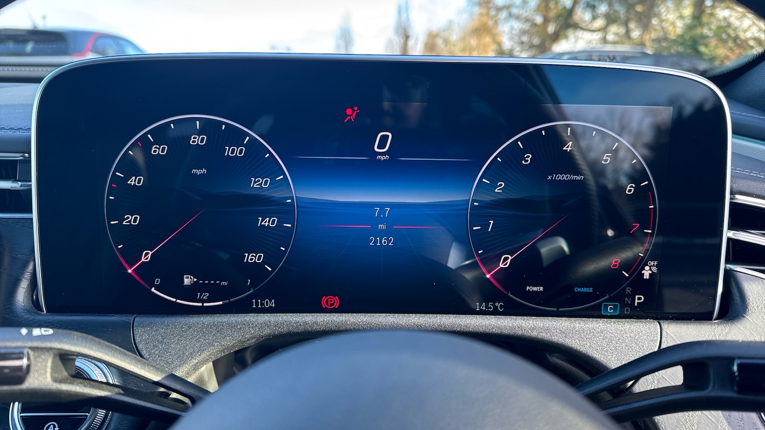 Used Mercedes-Benz E Class 2024 for sale - 76614690: Photo 18