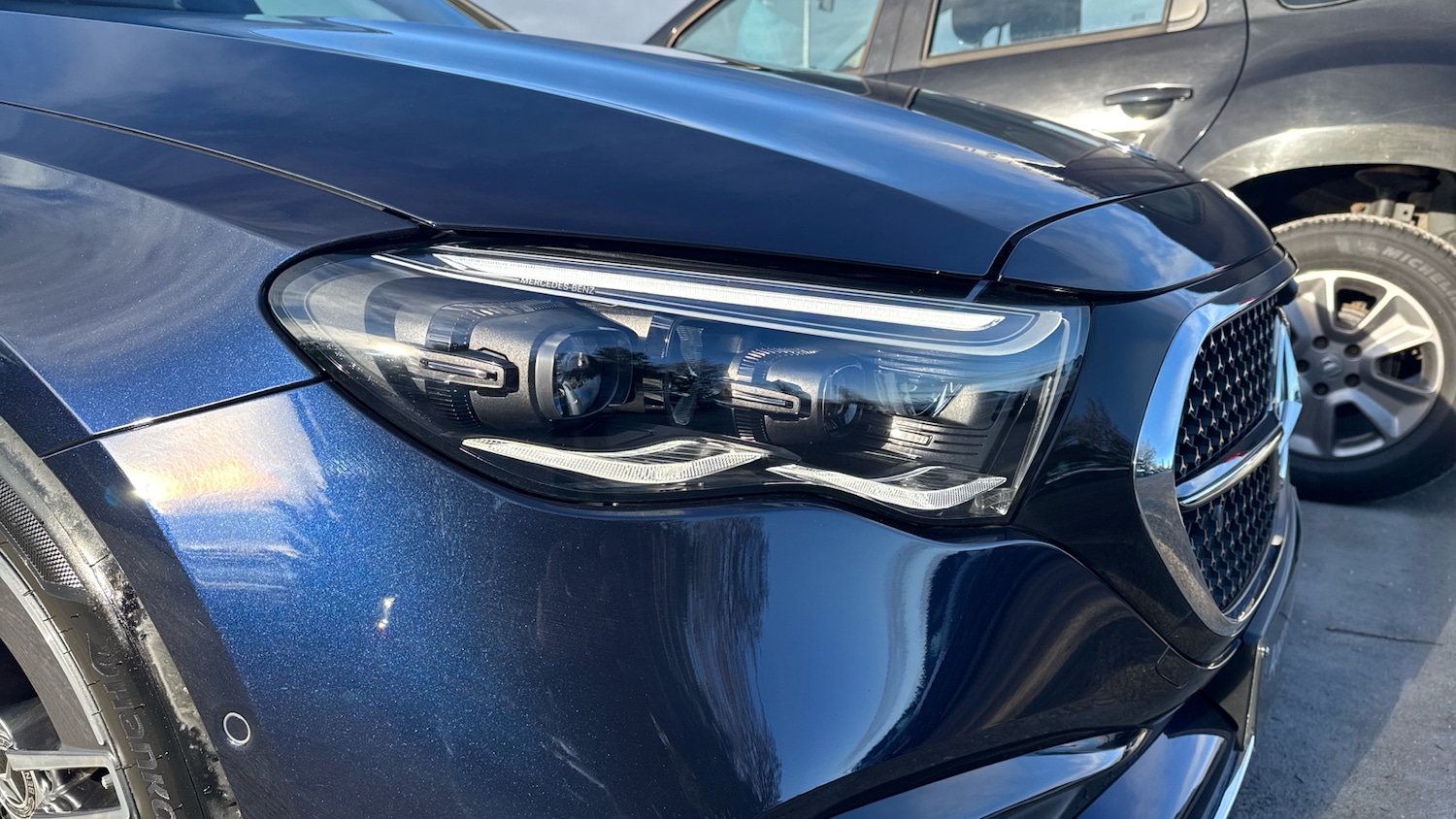 Used Mercedes-Benz E Class 2024 for sale - 76614690: Photo 21