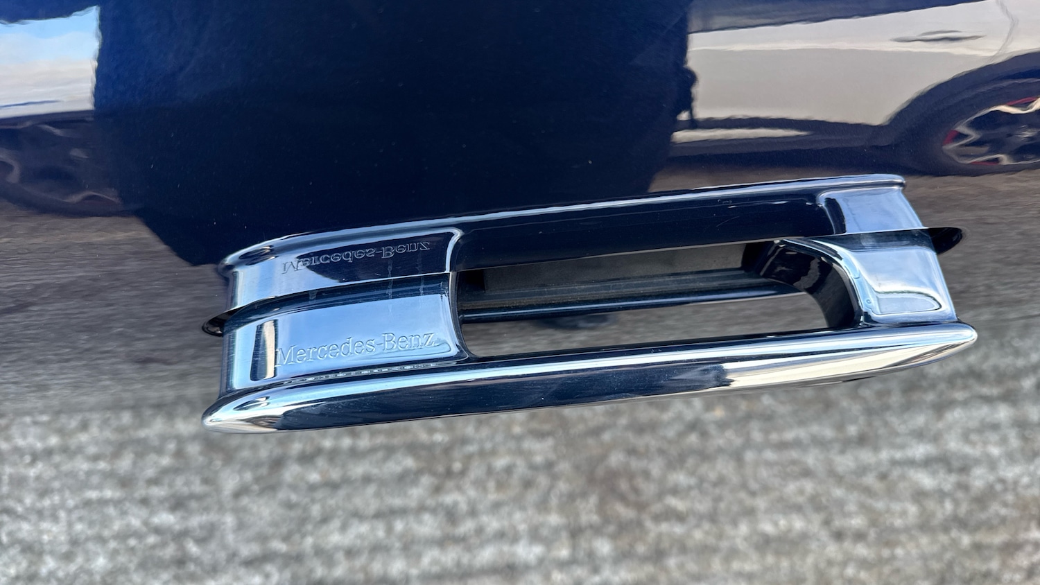 Used Mercedes-Benz E Class 2024 for sale - 76614690: Photo 27