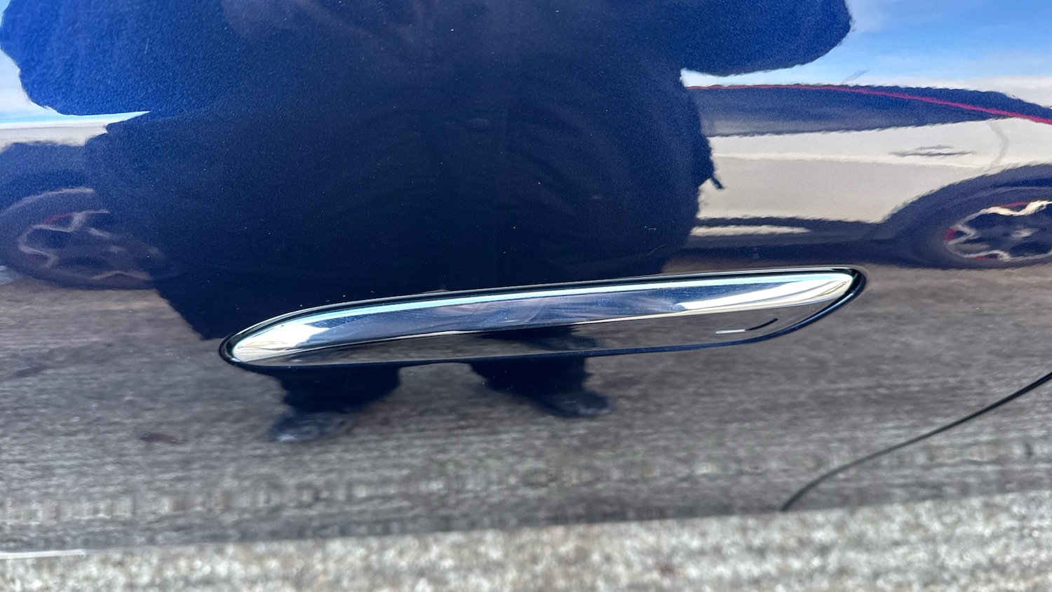 Used Mercedes-Benz E Class 2024 for sale - 76614690: Photo 28