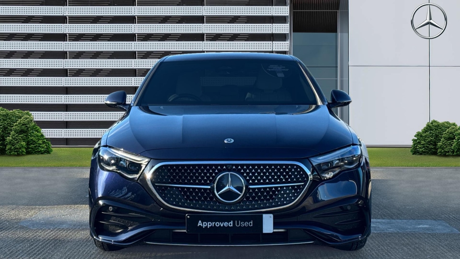 Used Mercedes-Benz E Class 2024 for sale - 76614690: Photo 3