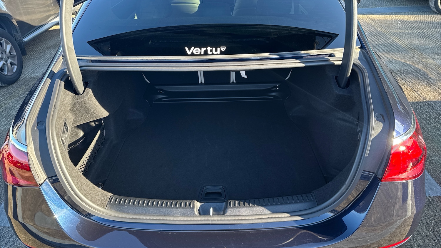 Used Mercedes-Benz E Class 2024 for sale - 76614690: Photo 4