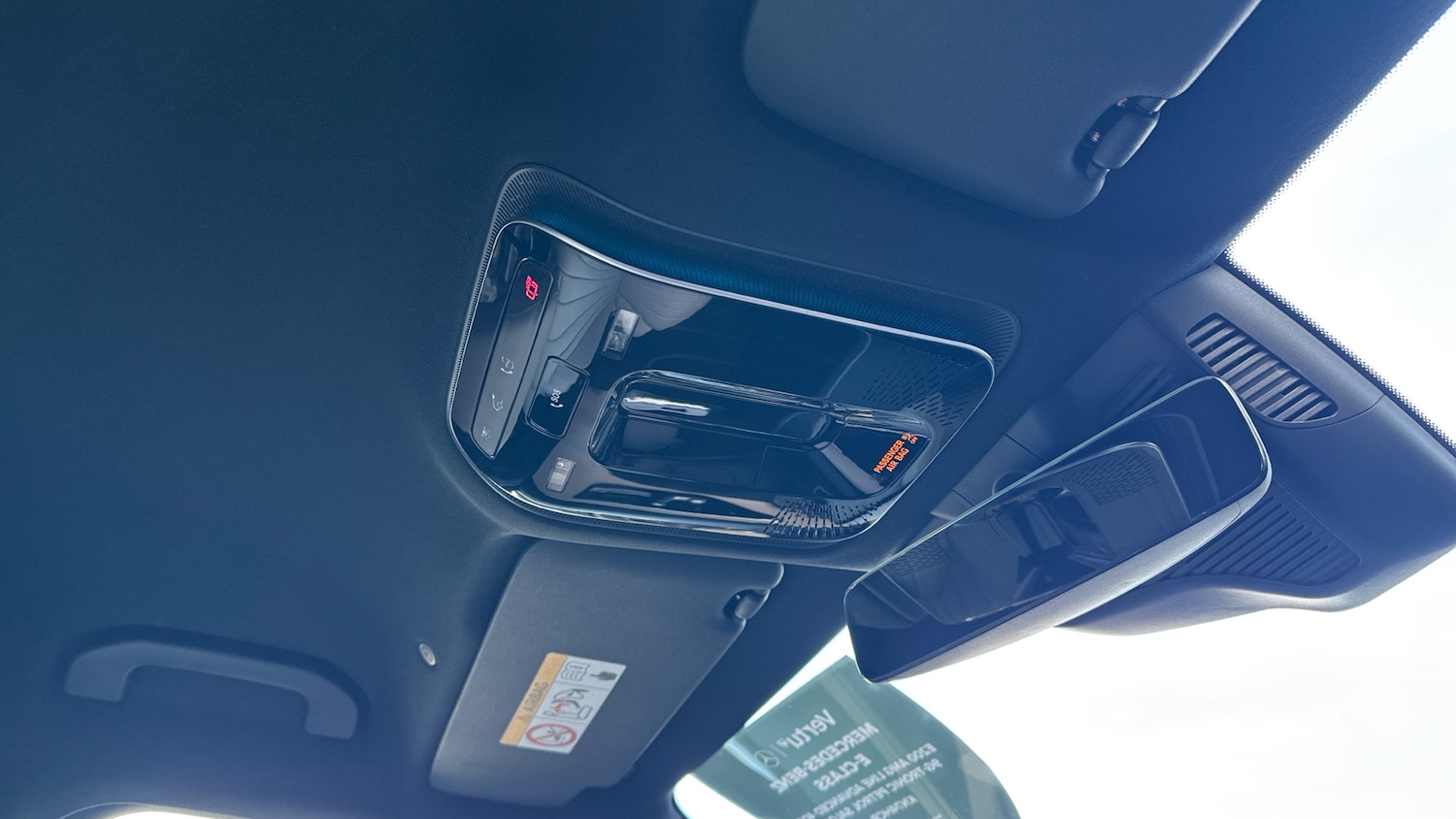 Used Mercedes-Benz E Class 2024 for sale - 76614690: Photo 41