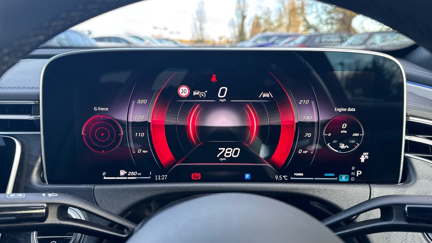 Used Mercedes-Benz E Class 2024 for sale - 76614690: Photo 45