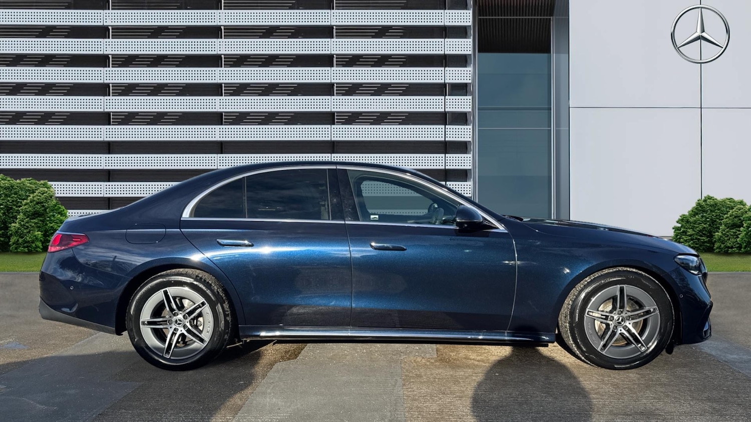 Used Mercedes-Benz E Class 2024 for sale - 76614690: Photo 5