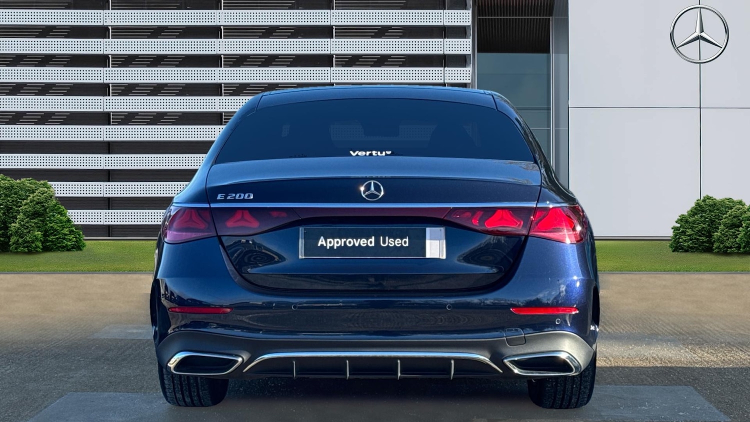 Used Mercedes-Benz E Class 2024 for sale - 76614690: Photo 6