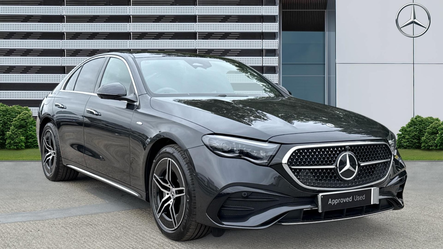 Used Mercedes-Benz E Class 2025 for sale - 76777165: Photo 1