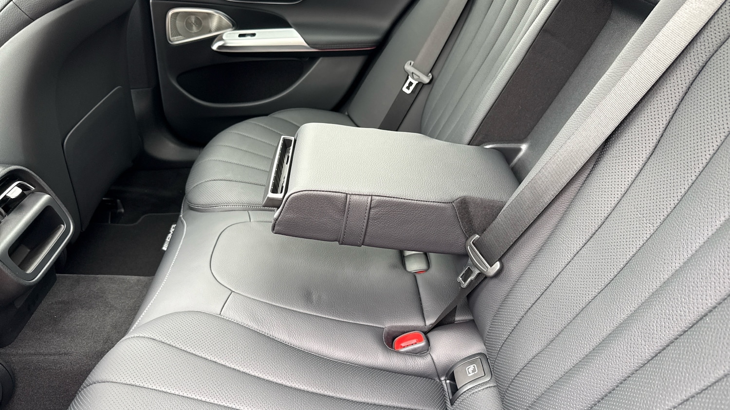 Used Mercedes-Benz E Class 2025 for sale - 76777165: Photo 26