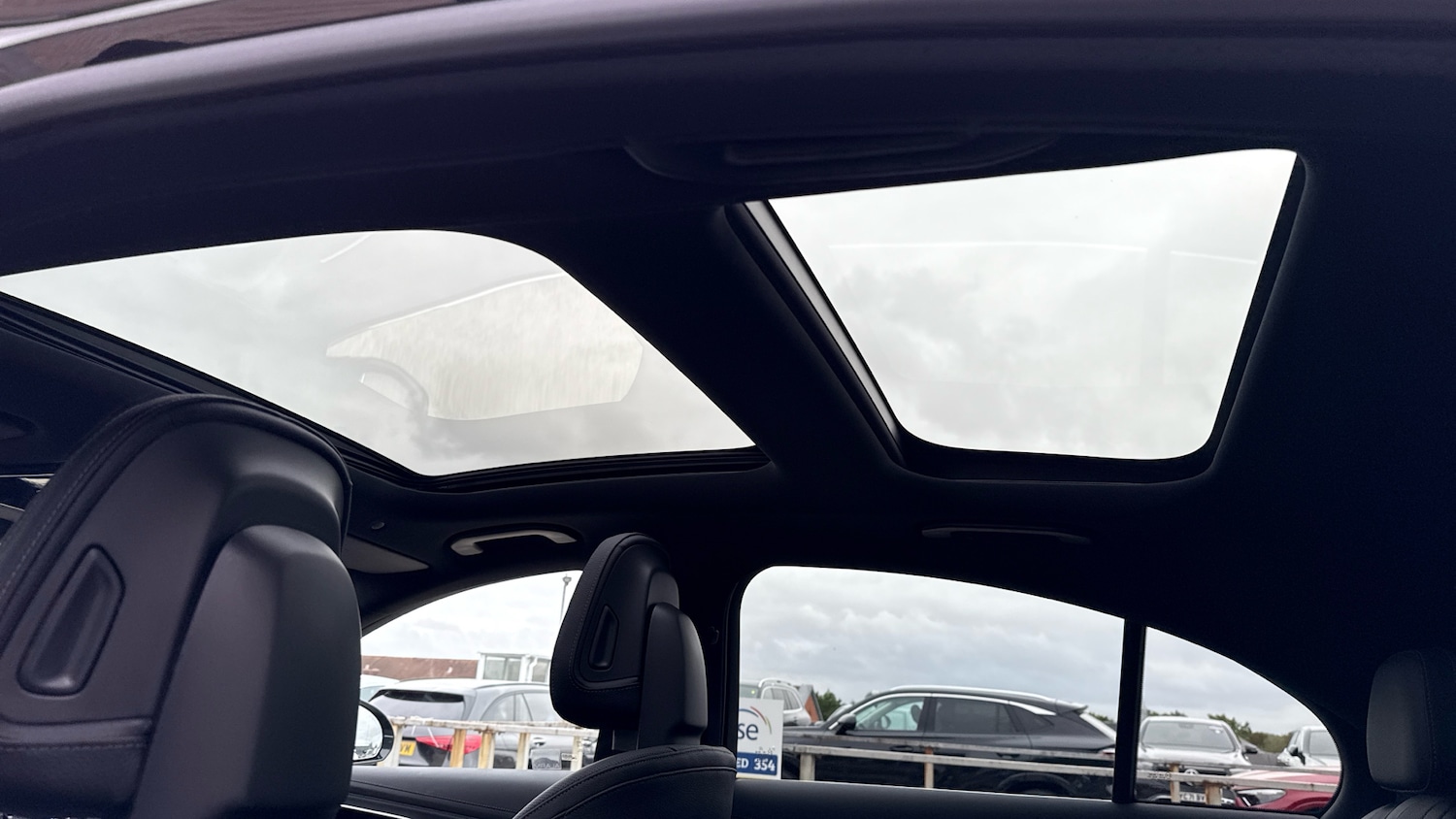 Used Mercedes-Benz E Class 2025 for sale - 76777165: Photo 27