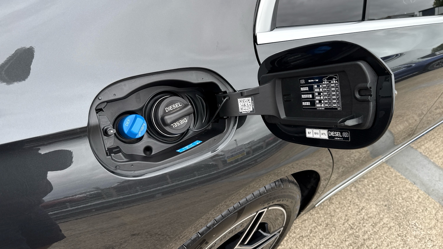 Used Mercedes-Benz E Class 2025 for sale - 76777165: Photo 29