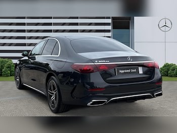 Used Mercedes-Benz E Class 2025 for sale - 76777165: Photo