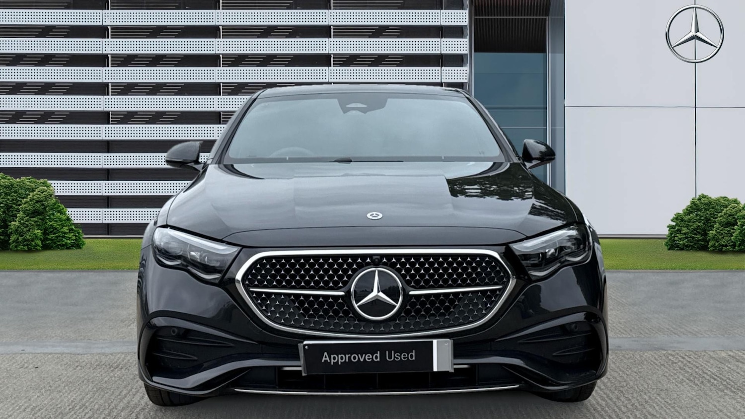 Used Mercedes-Benz E Class 2025 for sale - 76777165: Photo 3