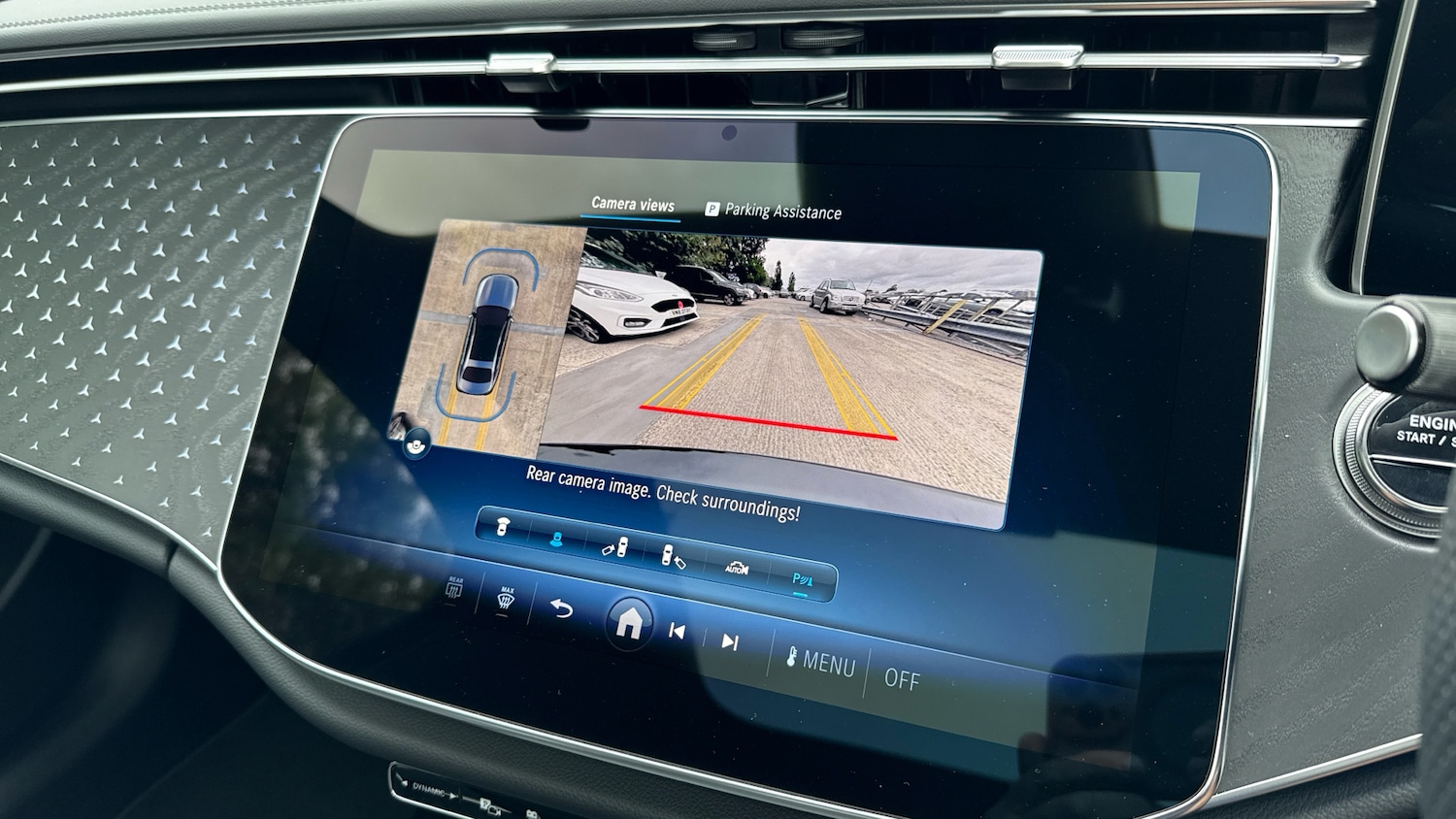 Used Mercedes-Benz E Class 2025 for sale - 76777165: Photo 35