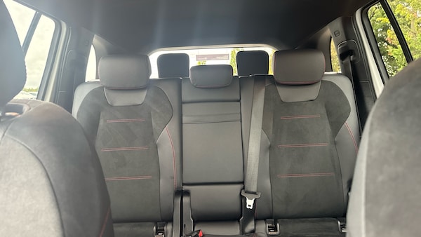Used Mercedes-Benz GLB 2024 for sale - 76232263: Photo 15
