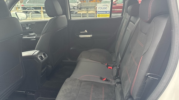 Used Mercedes-Benz GLB 2024 for sale - 76232263: Photo 16