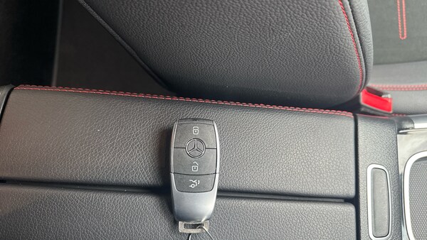 Used Mercedes-Benz GLB 2024 for sale - 76232263: Photo 19