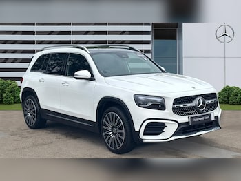 Used Mercedes-Benz GLB 2024 for sale - 76232263: Photo