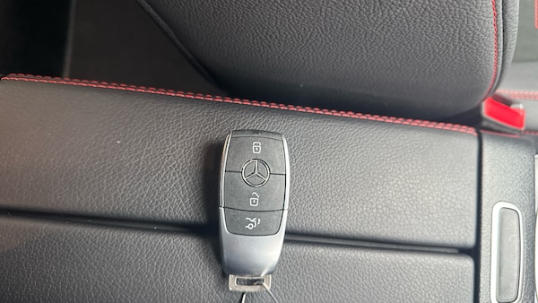 Used Mercedes-Benz GLB 2024 for sale - 76232263: Photo 20