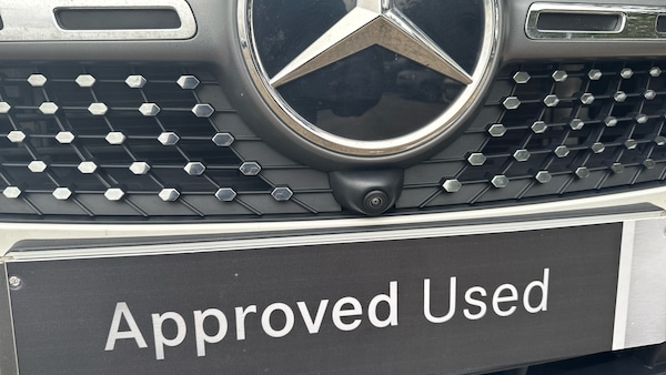 Used Mercedes-Benz GLB 2024 for sale - 76232263: Photo 23