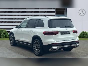 Used Mercedes-Benz GLB 2024 for sale - 76232263: Photo
