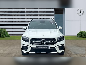Used Mercedes-Benz GLB 2024 for sale - 76232263: Photo