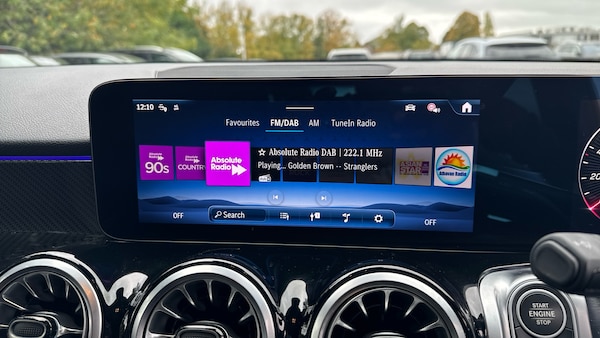 Used Mercedes-Benz GLB 2024 for sale - 76232263: Photo 44