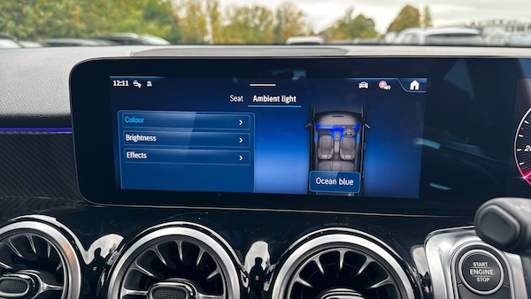 Used Mercedes-Benz GLB 2024 for sale - 76232263: Photo 45