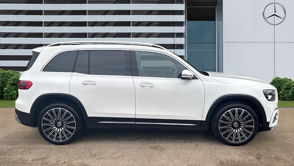 Used Mercedes-Benz GLB 2024 for sale - 76232263: Photo 5
