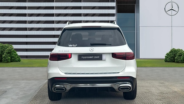 Used Mercedes-Benz GLB 2024 for sale - 76232263: Photo 6