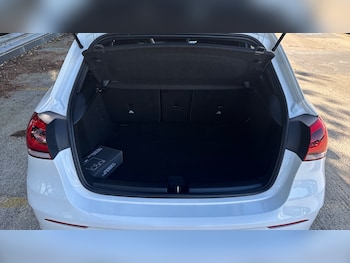 Used Mercedes-Benz A-Class 2019 for sale - 75935211: Photo