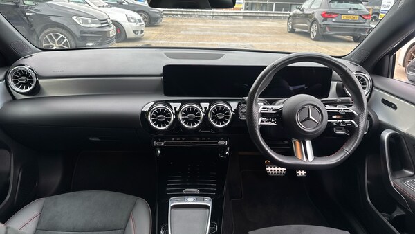 Used Mercedes-Benz A-Class 2023 for sale - 76196409: Photo 10