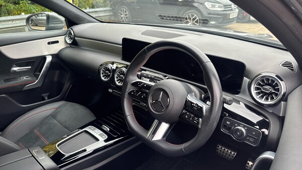Used Mercedes-Benz A-Class 2023 for sale - 76196409: Photo 11