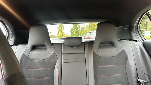 Used Mercedes-Benz A-Class 2023 for sale - 76196409: Photo 15