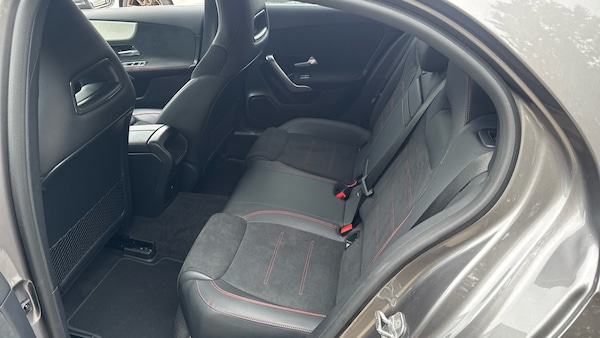 Used Mercedes-Benz A-Class 2023 for sale - 76196409: Photo 16