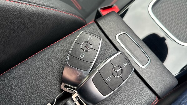 Used Mercedes-Benz A-Class 2023 for sale - 76196409: Photo 19