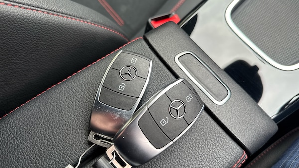 Used Mercedes-Benz A-Class 2023 for sale - 76196409: Photo 20