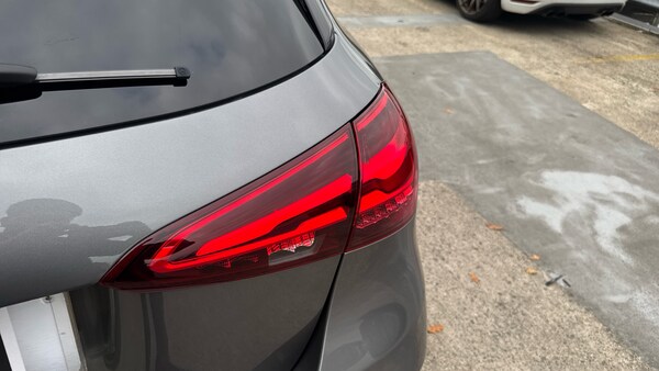 Used Mercedes-Benz A-Class 2023 for sale - 76196409: Photo 22