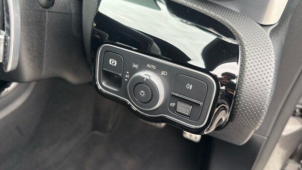 Used Mercedes-Benz A-Class 2023 for sale - 76196409: Photo 25