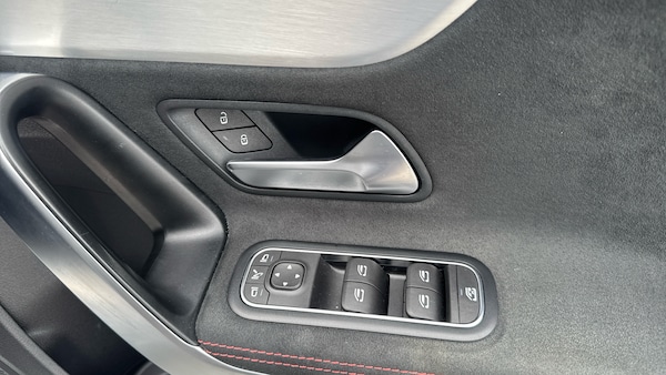 Used Mercedes-Benz A-Class 2023 for sale - 76196409: Photo 27