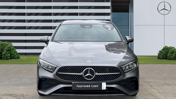 Used Mercedes-Benz A-Class 2023 for sale - 76196409: Photo 3