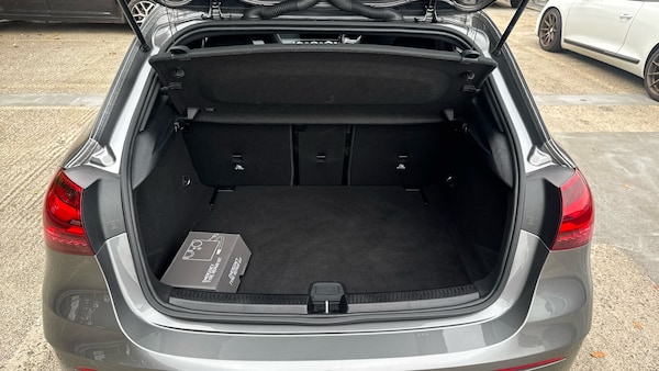 Used Mercedes-Benz A-Class 2023 for sale - 76196409: Photo 4
